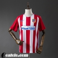 Atletico Madrid Retro Maglia Calcio Prima Uomo 16 17 FG1220 Atletico Madrid Retro Maglia Calcio Prima Uomo 16 17 FG1220