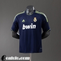 Real Madrid Retro Maglia Calcio Seconda Uomo 12 13 FG1222 Real Madrid Retro Maglia Calcio Seconda Uomo 12 13 FG1222
