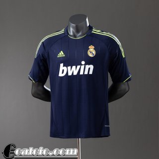 Real Madrid Retro Maglia Calcio Seconda Uomo 12 13 FG1222