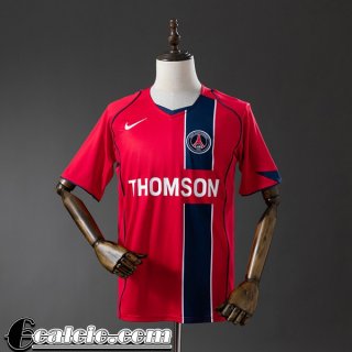 PSG Retro Maglia Calcio Seconda Uomo 04 05 FG1223 PSG Retro Maglia Calcio Seconda Uomo 04 05 FG1223