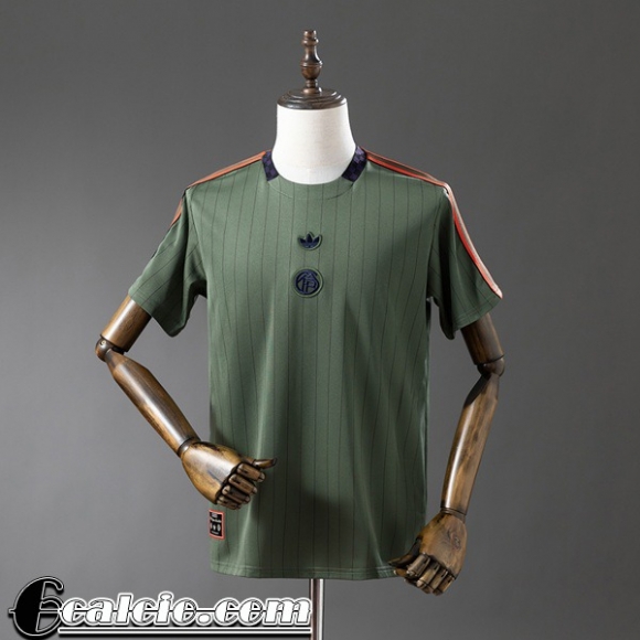 Bayern Munich Retro Maglia Calcio Edizione speciale Uomo 25-26 FG1226 Bayern Munich Retro Maglia Calcio Edizione speciale Uomo 25-26 FG1226