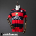Flamengo Retro Maglia Calcio Prima Uomo 1999 FG1228 Flamengo Retro Maglia Calcio Prima Uomo 1999 FG1228