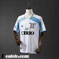 Lazio Retro Maglia Calcio Seconda Uomo 98 00 FG1229 Lazio Retro Maglia Calcio Seconda Uomo 98 00 FG1229