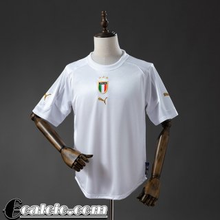 Italia Retro Maglia Calcio Seconda Uomo 2004 FG1232 Italia Retro Maglia Calcio Seconda Uomo 2004 FG1232