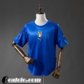 Italia Retro Maglia Calcio Prima Uomo 2004 FG1233