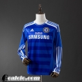 Chelsea Retro Maglia Calcio Prima Uomo Manga Larga 2011 12 FG860 Chelsea Retro Maglia Calcio Prima Uomo Manga Larga 2011 12 FG860