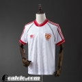 Manchester United Retro Maglia Calcio Seconda Uomo 1991 FG867 Manchester United Retro Maglia Calcio Seconda Uomo 1991 FG867