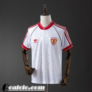 Manchester United Retro Maglia Calcio Seconda Uomo 1991 FG867 Manchester United Retro Maglia Calcio Seconda Uomo 1991 FG867