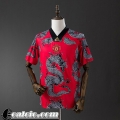Manchester United Retro Maglia Calcio Edizione speciale Uomo 2019 20 FG878