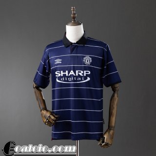 Manchester United Retro Maglia Calcio Seconda Uomo 99 00 FG882 Manchester United Retro Maglia Calcio Seconda Uomo 99 00 FG882