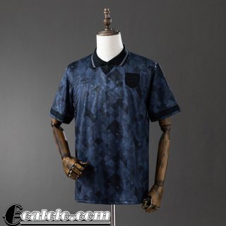 Inghilterra Retro Maglia Calcio Uomo 1990 FG885 Inghilterra Retro Maglia Calcio Uomo 1990 FG885
