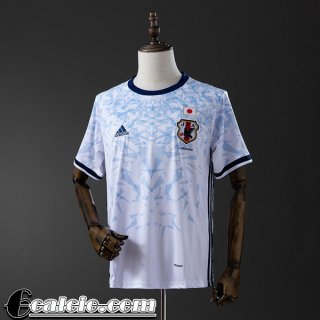 Giappone Retro Maglia Calcio Seconda Uomo 16 17 FG886