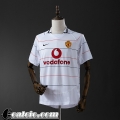 Manchester United Retro Maglia Calcio Seconda Uomo 03 05 FG887
