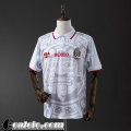 Messico Retro Maglia Calcio Seconda Uomo 1998 FG888 Messico Retro Maglia Calcio Seconda Uomo 1998 FG888