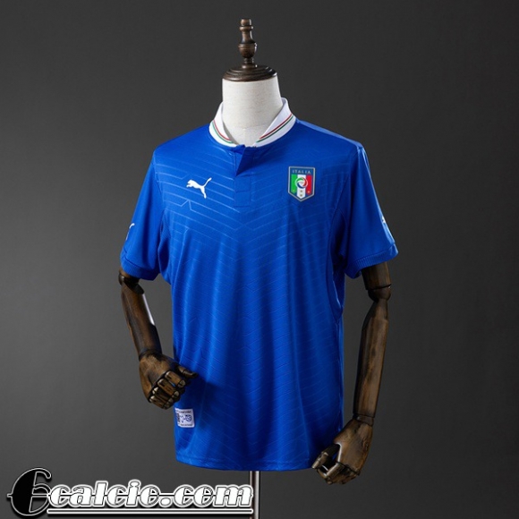Italia Retro Maglia Calcio Prima Uomo 2012 FG890 Italia Retro Maglia Calcio Prima Uomo 2012 FG890