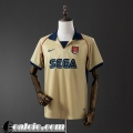 Arsenal Retro Maglia Calcio Seconda Uomo 01 02 FG892 Arsenal Retro Maglia Calcio Seconda Uomo 01 02 FG892