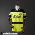 Dortmund Retro Maglia Calcio Prima Uomo 1997 FG893