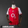 Arsenal Retro Maglia Calcio Prima Uomo 04 05 FG897 Arsenal Retro Maglia Calcio Prima Uomo 04 05 FG897