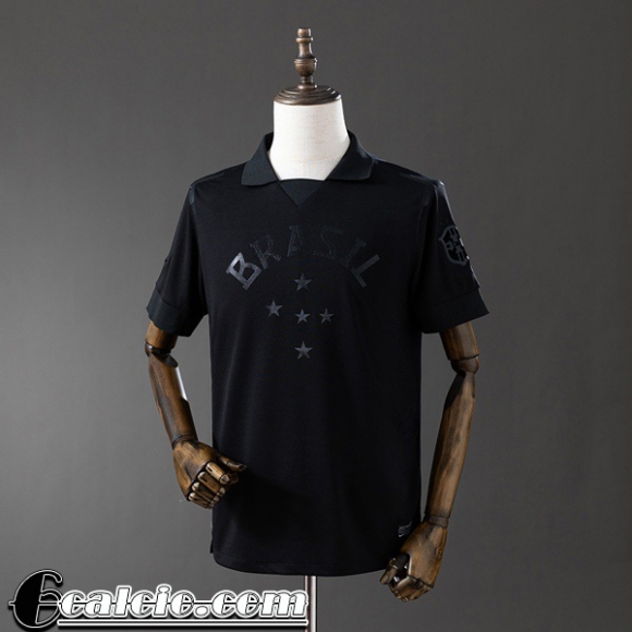 Brasile Retro Maglia Calcio Uomo 13 14 FG899 Brasile Retro Maglia Calcio Uomo 13 14 FG899