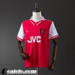 Arsenal Retro Maglia Calcio Prima Uomo 96 97 FG900 Arsenal Retro Maglia Calcio Prima Uomo 96 97 FG900