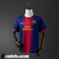 Barcelone Retro Maglia Calcio Prima Uomo 12 13 FG905 Barcelone Retro Maglia Calcio Prima Uomo 12 13 FG905