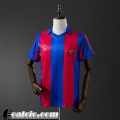 Barcelone Retro Maglia Calcio Prima Uomo 90 91 FG906 Barcelone Retro Maglia Calcio Prima Uomo 90 91 FG906