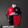 Flamengo Retro Maglia Calcio Prima Uomo 1994 FG907 Flamengo Retro Maglia Calcio Prima Uomo 1994 FG907