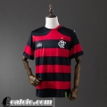 Flamengo Retro Maglia Calcio Prima Uomo 09 10 FG909 Flamengo Retro Maglia Calcio Prima Uomo 09 10 FG909