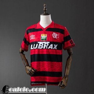 Flamengo Retro Maglia Calcio Prima Uomo 1995 FG911 Flamengo Retro Maglia Calcio Prima Uomo 1995 FG911