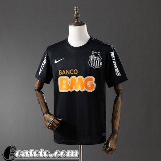 Santos Retro Maglia Calcio Uomo 12 13 FG913 Santos Retro Maglia Calcio Uomo 12 13 FG913