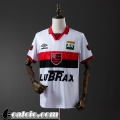 Flamengo Retro Maglia Calcio Seconda Uomo 1995 FG914 Flamengo Retro Maglia Calcio Seconda Uomo 1995 FG914