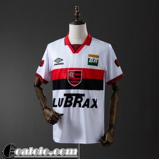Flamengo Retro Maglia Calcio Seconda Uomo 1995 FG914 Flamengo Retro Maglia Calcio Seconda Uomo 1995 FG914