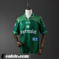 Palmeiras Retro Maglia Calcio Prima Uomo 1999 FG915 Palmeiras Retro Maglia Calcio Prima Uomo 1999 FG915