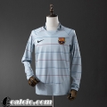 Barcelone Retro Maglia Calcio Seconda Uomo Manga Larga 03 04 FG916 Barcelone Retro Maglia Calcio Seconda Uomo Manga Larga 03 04 FG916