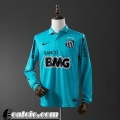 Santos Retro Maglia Calcio Seconda Uomo Manga Larga 12 13 FG918 Santos Retro Maglia Calcio Seconda Uomo Manga Larga 12 13 FG918