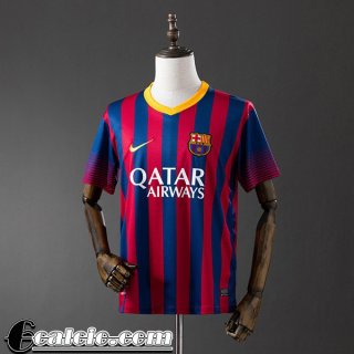 Barcelone Retro Maglia Calcio Prima Uomo 13 14 FG922 Barcelone Retro Maglia Calcio Prima Uomo 13 14 FG922