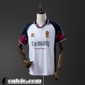 West Ham United Retro Maglia Calcio Seconda Uomo 1999 FG927 West Ham United Retro Maglia Calcio Seconda Uomo 1999 FG927