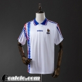 Francia Retro Maglia Calcio Seconda Uomo 1994 FG929 Francia Retro Maglia Calcio Seconda Uomo 1994 FG929