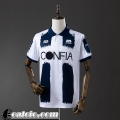 Monterrey Retro Maglia Calcio Prima Uomo 95 96 FG930 Monterrey Retro Maglia Calcio Prima Uomo 95 96 FG930