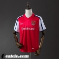 Arsenal Retro Maglia Calcio Prima Uomo 01 02 FG936