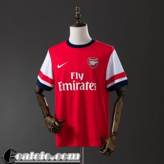 Arsenal Retro Maglia Calcio Prima Uomo 12 13 FG939 Arsenal Retro Maglia Calcio Prima Uomo 12 13 FG939