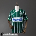 Palmeiras Retro Maglia Calcio Prima Uomo 93 94 FG942 Palmeiras Retro Maglia Calcio Prima Uomo 93 94 FG942