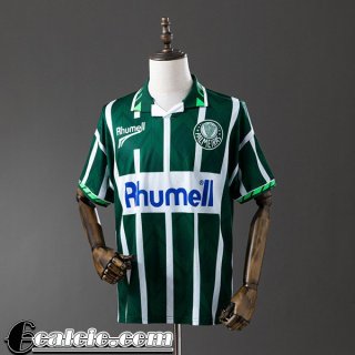 Palmeiras Retro Maglia Calcio Prima Uomo 93 94 FG942 Palmeiras Retro Maglia Calcio Prima Uomo 93 94 FG942