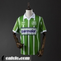Palmeiras Retro Maglia Calcio Prima Uomo 92 93 FG943 Palmeiras Retro Maglia Calcio Prima Uomo 92 93 FG943