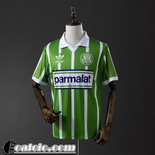 Palmeiras Retro Maglia Calcio Prima Uomo 92 93 FG943 Palmeiras Retro Maglia Calcio Prima Uomo 92 93 FG943