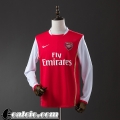 Arsenal Retro Maglia Calcio Prima Uomo Manga Larga 06 07 FG968 Arsenal Retro Maglia Calcio Prima Uomo Manga Larga 06 07 FG968