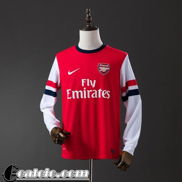 Arsenal Retro Maglia Calcio Prima Uomo 12 13 FG972 Arsenal Retro Maglia Calcio Prima Uomo 12 13 FG972