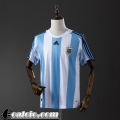 Argentina Retro Maglia Calcio Prima Uomo 08 10 FG976 Argentina Retro Maglia Calcio Prima Uomo 08 10 FG976