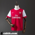 Arsenal Retro Maglia Calcio Prima Uomo 2010 11 FG983 Arsenal Retro Maglia Calcio Prima Uomo 2010 11 FG983