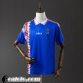 Francia Retro Maglia Calcio Prima Uomo 1994 FG986 Francia Retro Maglia Calcio Prima Uomo 1994 FG986
